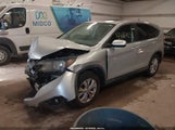 Honda Cr-V Ex 2HKRM4H54DH672350 снимка