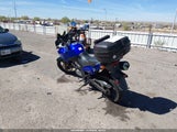 Suzuki Dl650 JS1VP54A472102993 снимка