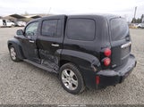 Chevrolet Hhr Lt 3GNDA23D97S630540 снимка
