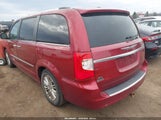 Chrysler Town & Country Touring-L 30Th Anniversary 2C4RC1CG0ER224945 fotografie