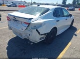 Toyota Camry Se Nightshade Edition 4T1G11AK4LU375495 снимка