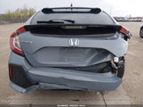 Honda Civic Ex SHHFK7H56HU414974 снимка