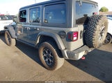 Jeep Wrangler Unlimited Rubicon 4X4 1C4HJXFG5MW562041 снимка