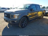 Ford F-150 Xlt 1FTEW1EGXJFC46231 снимка