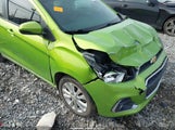 Chevrolet Spark 1Lt Cvt KL8CD6SA1GC560850 снимка