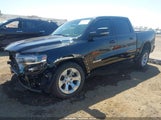 Ram  Big Horn 4X2 5'7 Box 1C6RREFGXSN647789 снимка