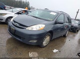 Toyota Sienna Xle 5TDYK4CC1AS312143 снимка