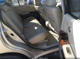 Toyota Highlander Limited V6 JTEEP21A560155099 fotografie