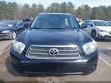 Toyota Highlander Hybrid JTEEW41A992036494 снимка