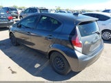 Toyota Prius C Two JTDKDTB30F1584022 снимка