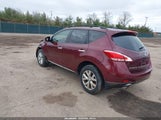 Nissan Murano Sl JN8AZ1MW4CW236834 снимка