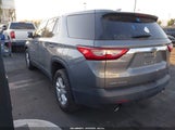 Chevrolet Traverse Fwd Ls 1GNERFKW9MJ158425 снимка