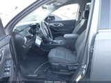 Chevrolet Traverse Fwd Ls 1GNERFKW9MJ158425 fotografie
