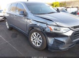 Chevrolet Traverse Fwd Ls 1GNERFKW9MJ158425 fotografie