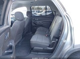 Chevrolet Traverse Fwd Ls 1GNERFKW9MJ158425 fotografie