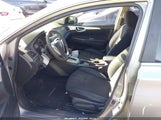 Nissan Sentra S 3N1AB7AP3EY273842 снимка