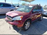 Honda Cr-V Ex JHLRE38548C049385 снимка