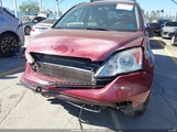 Honda Cr-V Ex JHLRE38548C049385 снимка