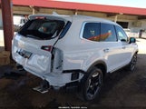 Kia Telluride S 5XYP64GC6RG462347 fotografie