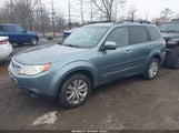 Subaru Forester 2.5X Premium JF2SHBDC4BH728590 снимка