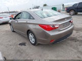 Hyundai Sonata Gls 5NPEB4AC4EH939615 снимка