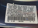 Honda Civic Ex-L 19XFC1F72GE202223 снимка
