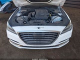 Genesis G80 3.8 KMHGN4JE4JU225531 снимка