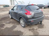 Nissan Juke Sl JN8AF5MV7BT020984 снимка