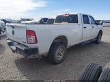 Ram  Tradesman 4X4 8' Box 3C6UR5HJ9PG631750 снимка