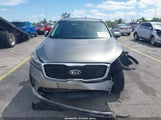 Kia Sorento 2.4L Lx 5XYPG4A30KG545042 photo
