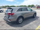 Kia Sorento 2.4L Lx 5XYPG4A30KG545042 снимка