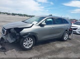 Kia Sorento 2.4L Lx 5XYPG4A30KG545042 fotografie