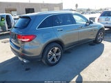 Mercedes-Benz Glc 300 4Matic WDC0G4KB0GF057155 снимка