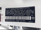 Toyota Camry Se 4T1BF1FK9FU019651 снимка
