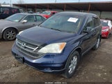 Honda Cr-V Se 5J6RE4H40BL057625 снимка