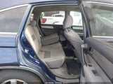 Honda Cr-V Se 5J6RE4H40BL057625 снимка