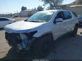 Chevrolet Traverse Fwd Lt Cloth 1GNERGKW7LJ228265 fotografie