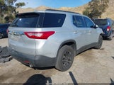 Chevrolet Traverse Fwd Lt Cloth 1GNERGKW7LJ228265 снимка