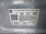 Chevrolet Trax Awd Lt 3GNCJPSB5LL159774 снимка