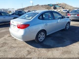 Hyundai Elantra Gls KMHDU4AD7AU138476 снимка