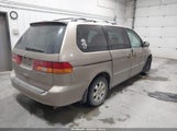 Honda Odyssey Ex-L 5FNRL18034B101565 снимка