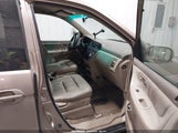 Honda Odyssey Ex-L 5FNRL18034B101565 снимка