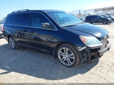 Honda Odyssey Ex-L 5FNRL38778B039683 снимка