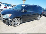 Honda Odyssey Ex-L 5FNRL38778B039683 снимка