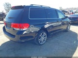 Honda Odyssey Ex-L 5FNRL38778B039683 снимка