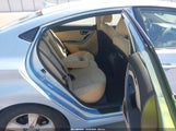 Hyundai Elantra Gls KMHDH4AE8DU687136 снимка