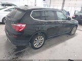 BMW X3 xDrive28I 5UXWX5C57BL708370 снимка