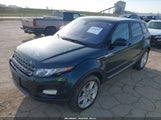 Land Rover Range Rover Evoque Pure SALVP2BG2FH956543 снимка