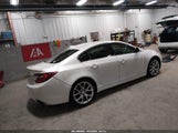 Buick Regal Turbo Gs 2G4GV5GXXG9185296 fotografie