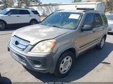 Honda Cr-V Lx JHLRD68536C028061 снимка